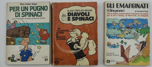 Lotto libri oscar - lotto,  oscar