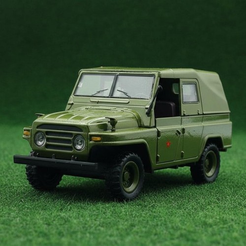 Riproduzione auto beijing 212 - riproduzione,