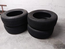 Gomme invernali 215 60 R16 99H