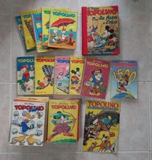 LOTTO 82 FUMETTI Disney
