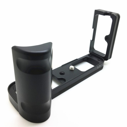 Impugnatura fotocamera