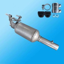 Filtro antiparticolato diesel