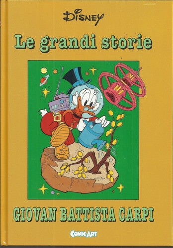 Capolavori disney 12 le - capolavori,