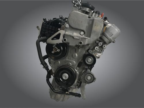 Audi motor engine 4tfsi - 1.4tfsi, cax
