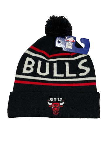 Cappello uomo nba chicago - cappello,