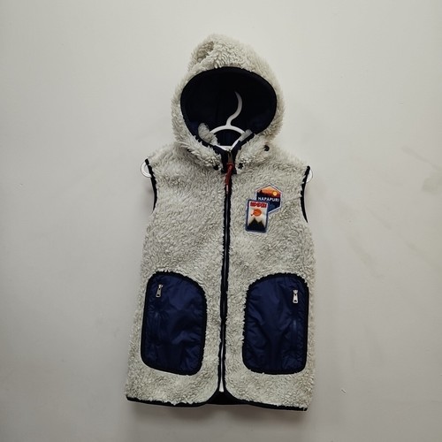 Gilet sci napapijri - da,