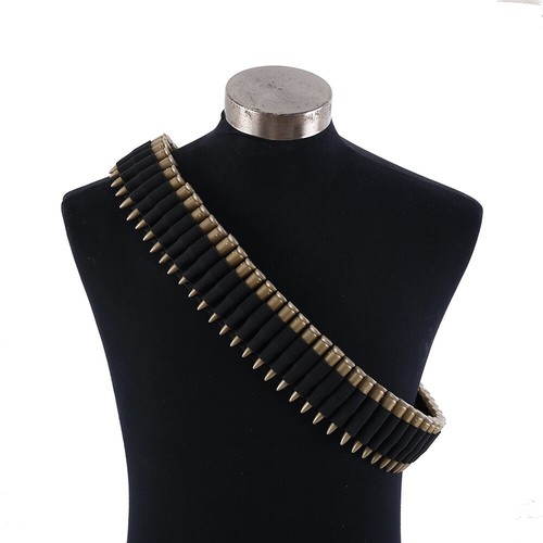 Cinghia munizioni bandolier