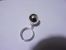 anello con chiama angeli