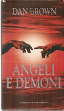ANGELI E DEMONI - DAN VOWN -