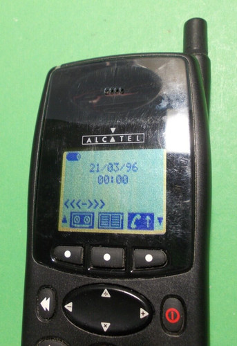Cellulare collezione - da,