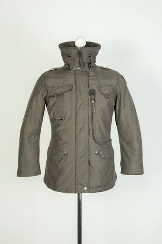 Parajumpers alaska olive - parajumpers,