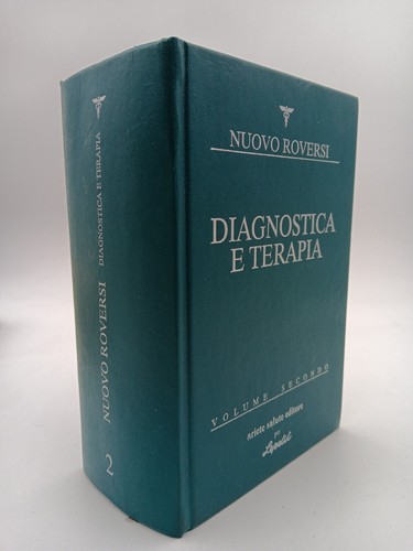 Diagnosi terapia nuovo - diagnosi,