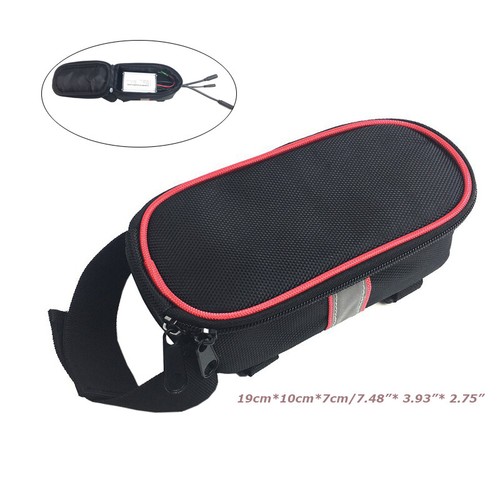 Borsa controller bicicletta