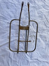 Portapacchi Posteriore Lambretta