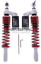 Ammortizzatori Honda NSS300 NSS 300 FORZA 2013 - 2017 YSS TWIN TC302-400TL-03O