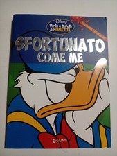 WALT DISNEY - PAPERINO