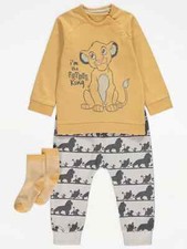 Top Disney Re Leone Simba