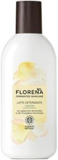 latte detergente Florena Fermented Skincare Gelsomino e olio di Angelica 200 ml