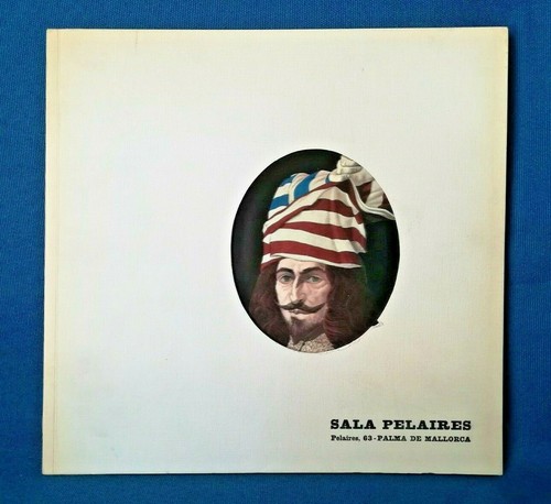 Carlos mensa sala pelaires - carlos,