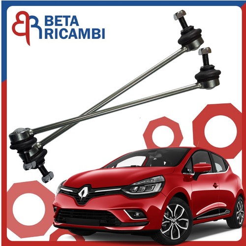 Tiranti barra stabilizzatrice - barra,