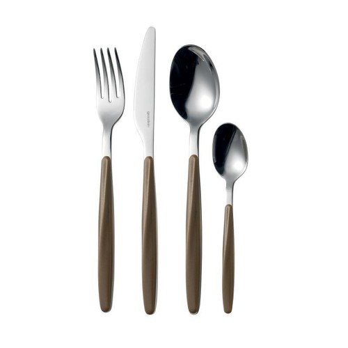 Posate tavola guzzini - tavola, 48