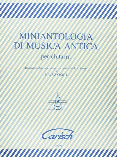 Mauro storti miniantologia - mauro,