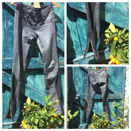 Jeans donna denim taglia - , 8