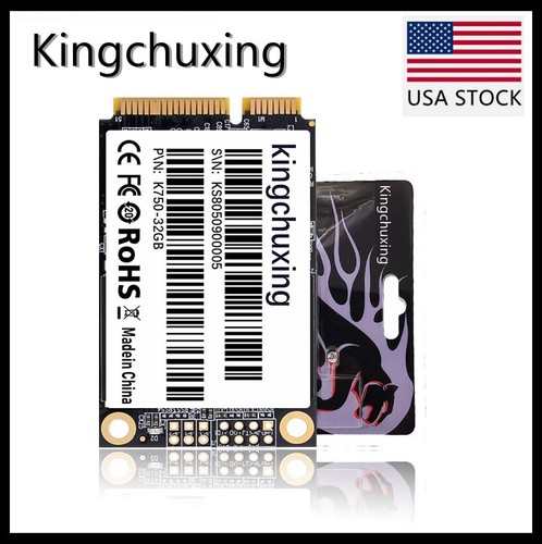 Kingchuxing ssd sata3 msata - sata3,