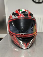 Casco Integrale AGV K-3