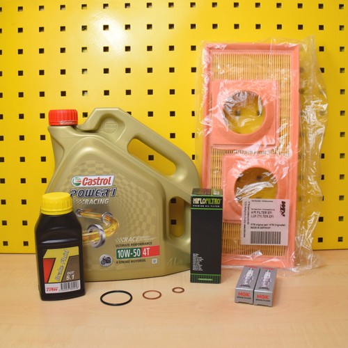 Set originale filtro aria - filtro,