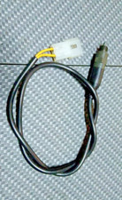 Etv caponord 2001 - 2001, interruttore