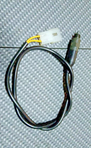Etv caponord 2001 - etv,