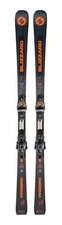 Sci race carve - sci, blizzard
