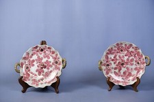 Vintage eleganti piatti