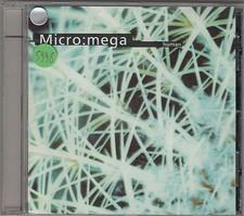 MICRO : MEGA - human CD