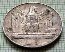 ITALY VITTORIO EMANUELE III