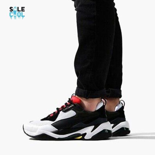 Puma thunder spectra - puma, nero