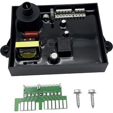 91226 RV Water Heater PC