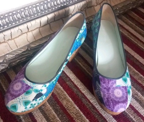 Desigual scarpe donna - desigual,