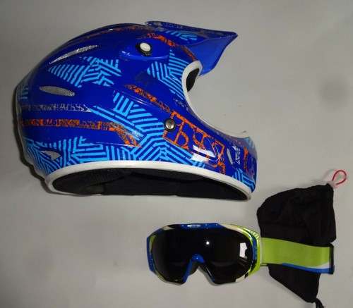 Casco ixs taglia fox - taglia, l,