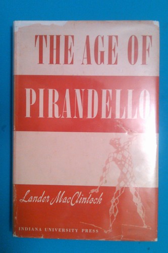 Signed book age of - signed,