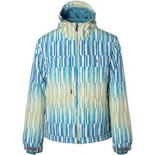 Giacca Signal Gradient Uomo