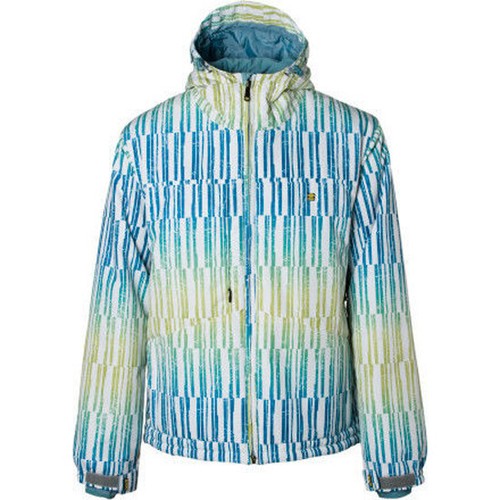 Giacca signal gradient uomo - gradient,