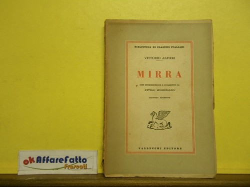 193 libro mirra di - l,