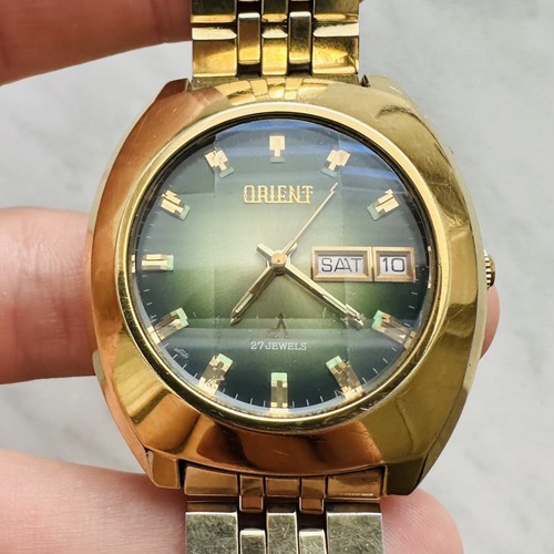 Early orient automatico f429 - early,