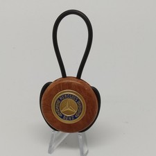 Portachiavi Mercedes radica e