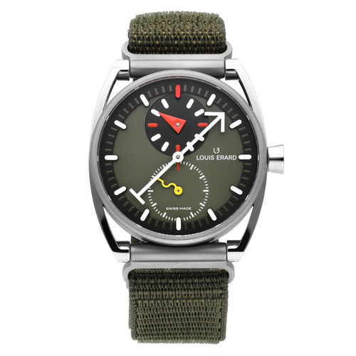 Orologio louis erard - orologio,