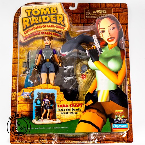 Tomb raider lara - tomb,