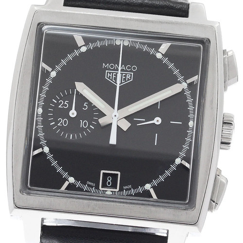 Tag heuer monaco cs2110 - tag,