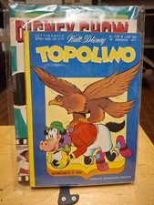 📘 TOPOLINO N. 1103 –